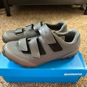 Shimano cycle shoes